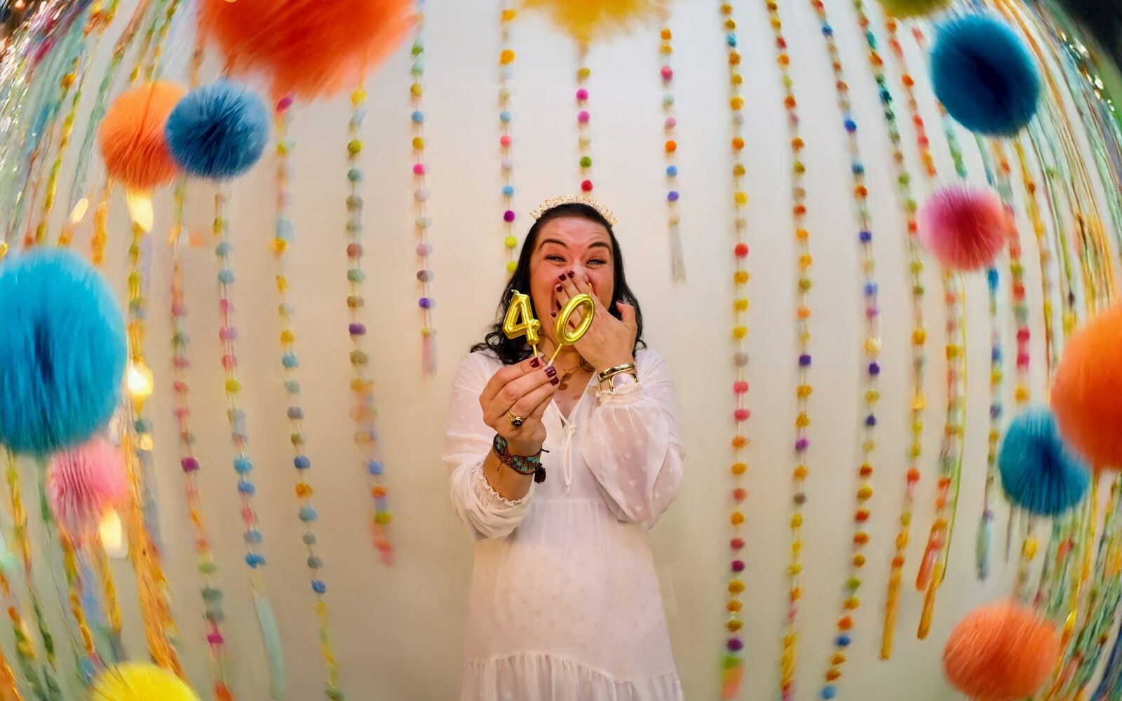 Photo Booth Backdrops in Singapore