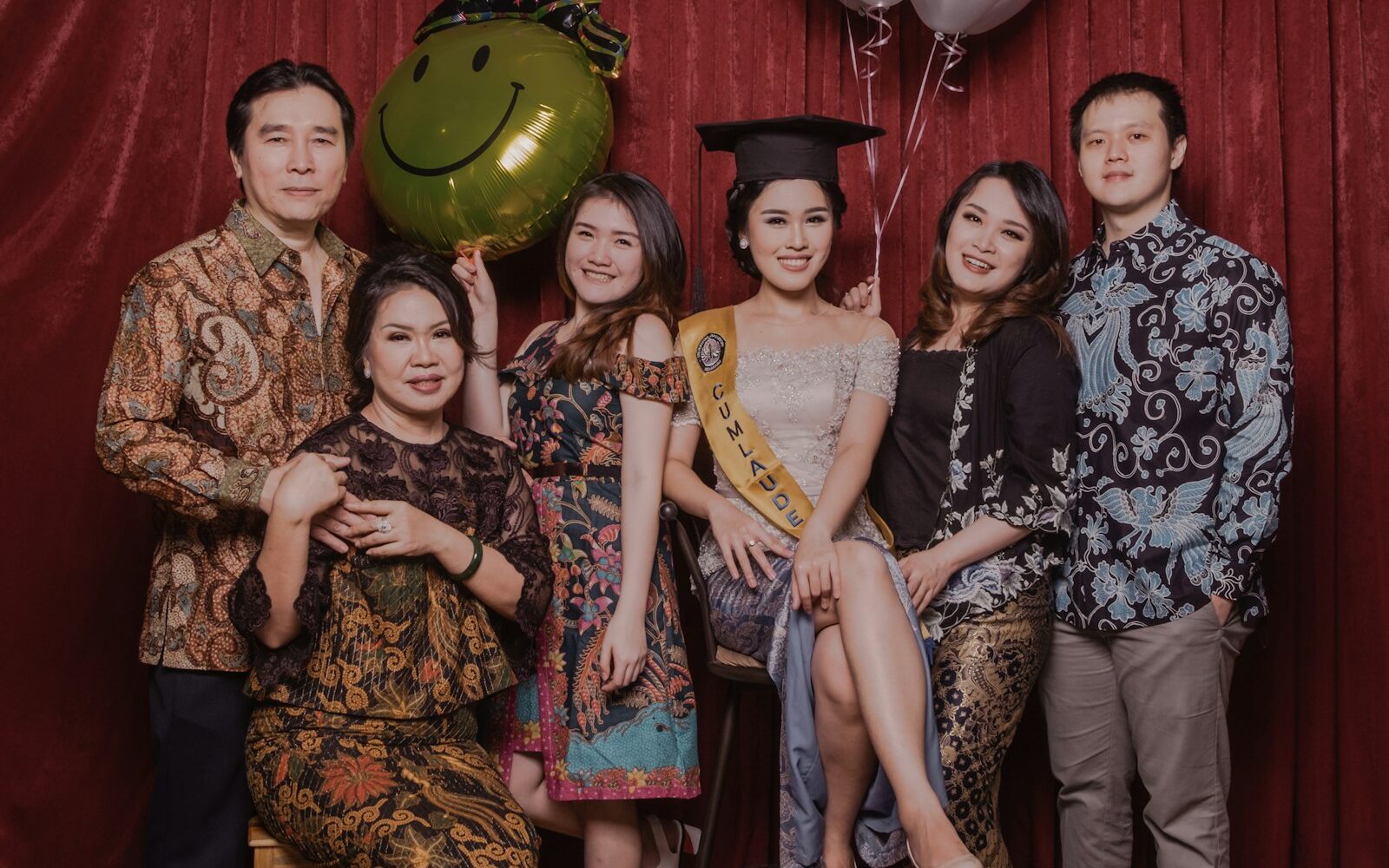 Photo Booth Packages in Singapore