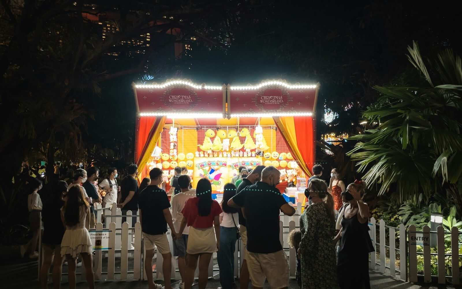 Photo Booth Rental Singapore: The Complete 2026 Guide