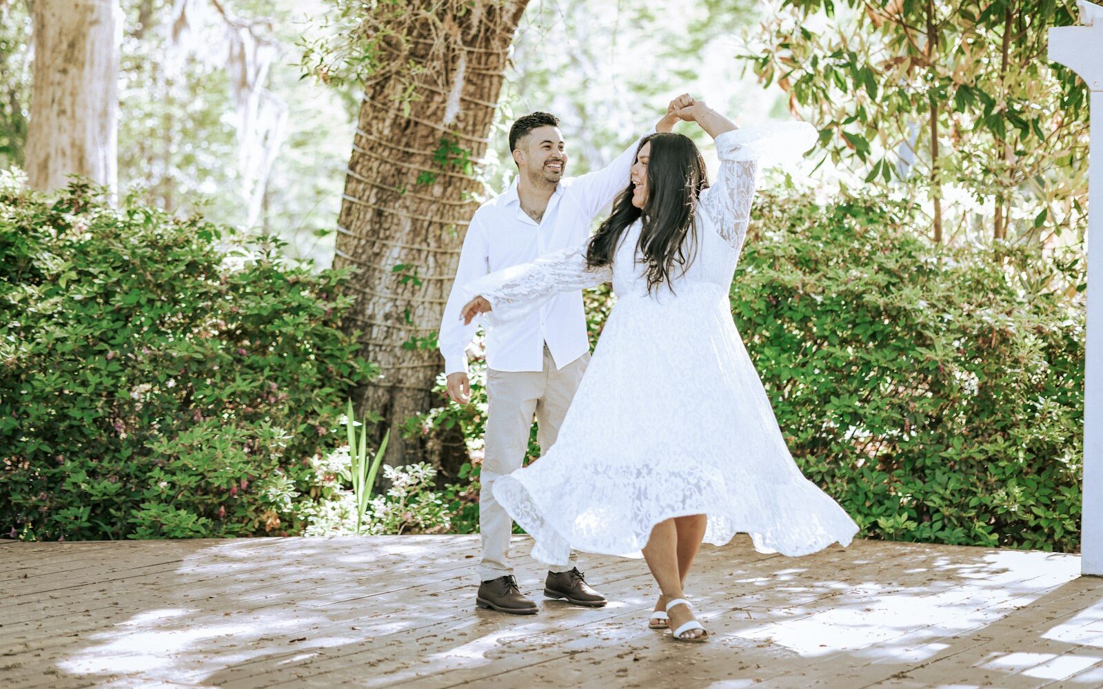 Pre-Wedding Photography