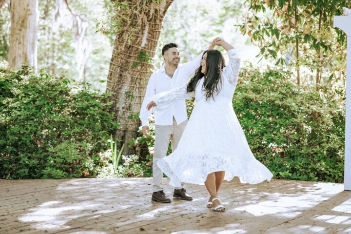 Pre-Wedding Photography