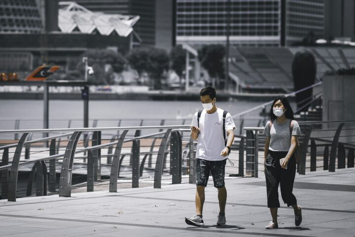 Pre-Wedding Photoshoot Package Prices in Singapore