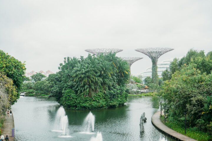 Pre-Wedding Photoshoot Singapore: Ideas, Locations & Costs