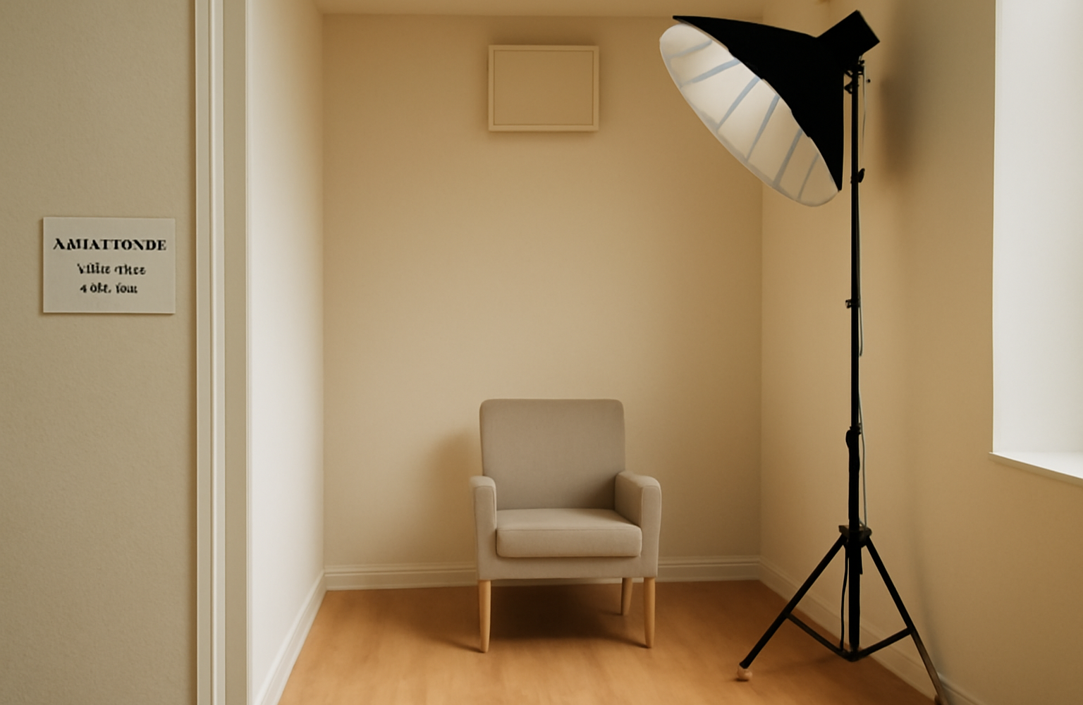 Self-Photo Studio Booths in Singapore: The Self-Service Trend