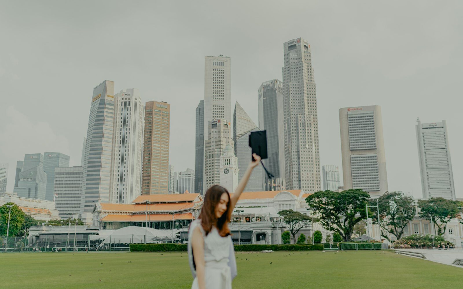 Singapore Passport Photo Requirements: The ICA Checklist