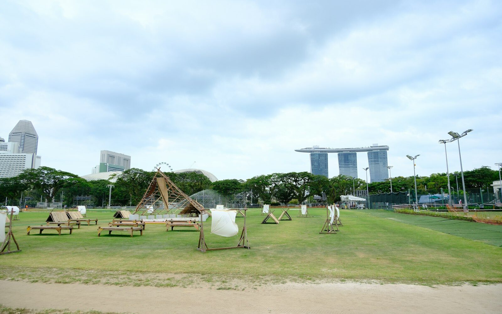 Small & Intimate Event Spaces in Singapore