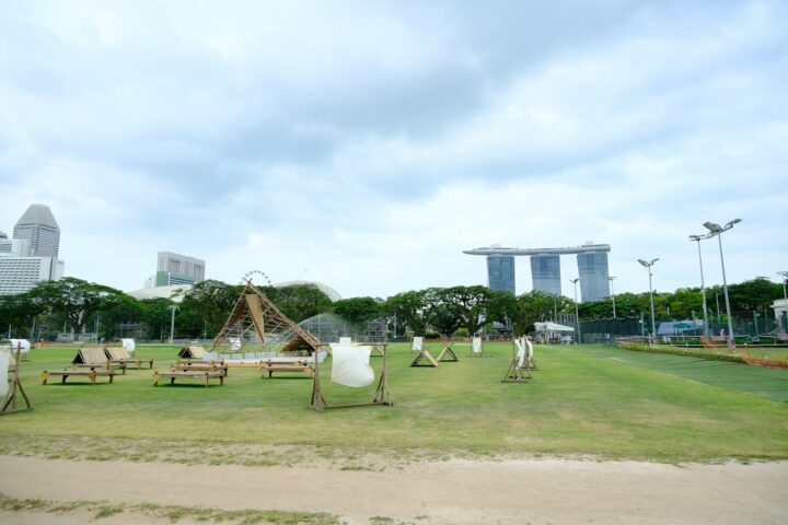 Small & Intimate Event Spaces in Singapore