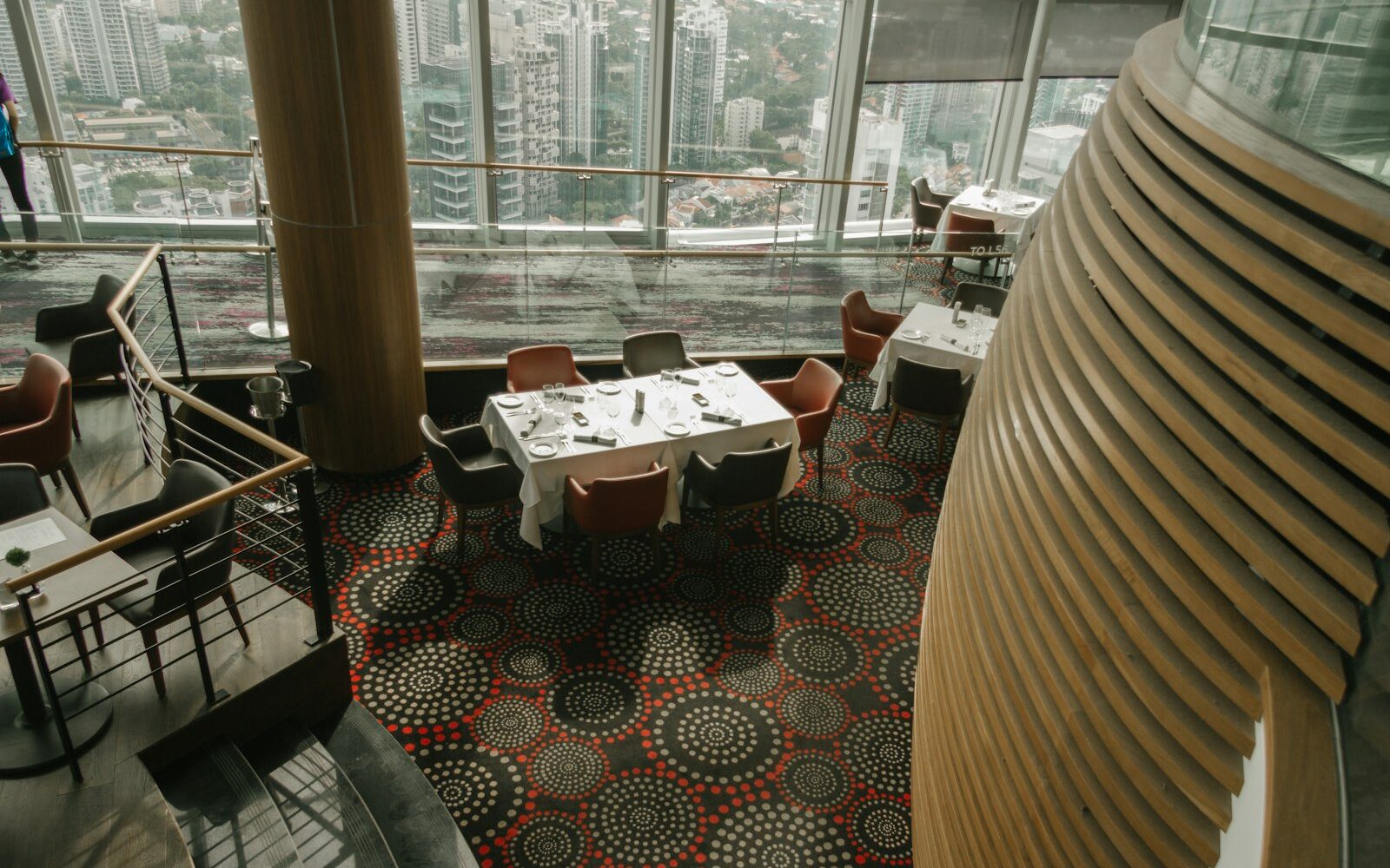 Small & Intimate Wedding Venues in Singapore