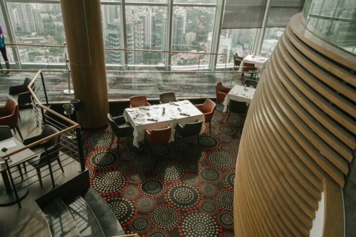 Small & Intimate Wedding Venues in Singapore
