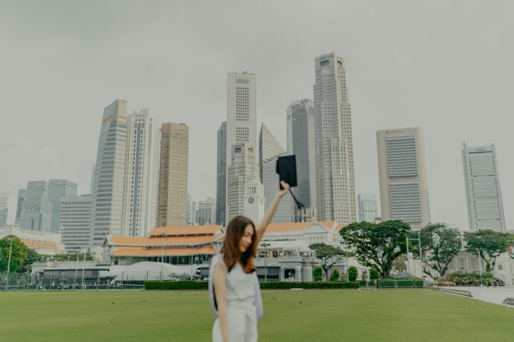 Solemnisation in Singapore: Venues, Rules & Ideas