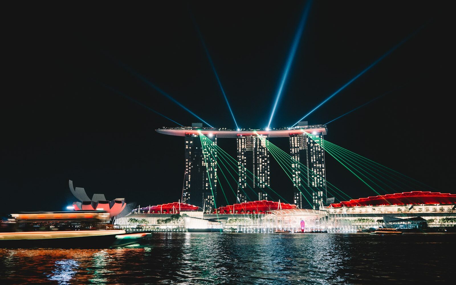 Stage Rental Singapore: Platforms, Trusses & Setup