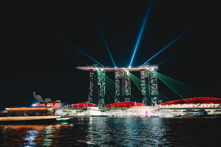 Stage Rental Singapore: Platforms, Trusses & Setup