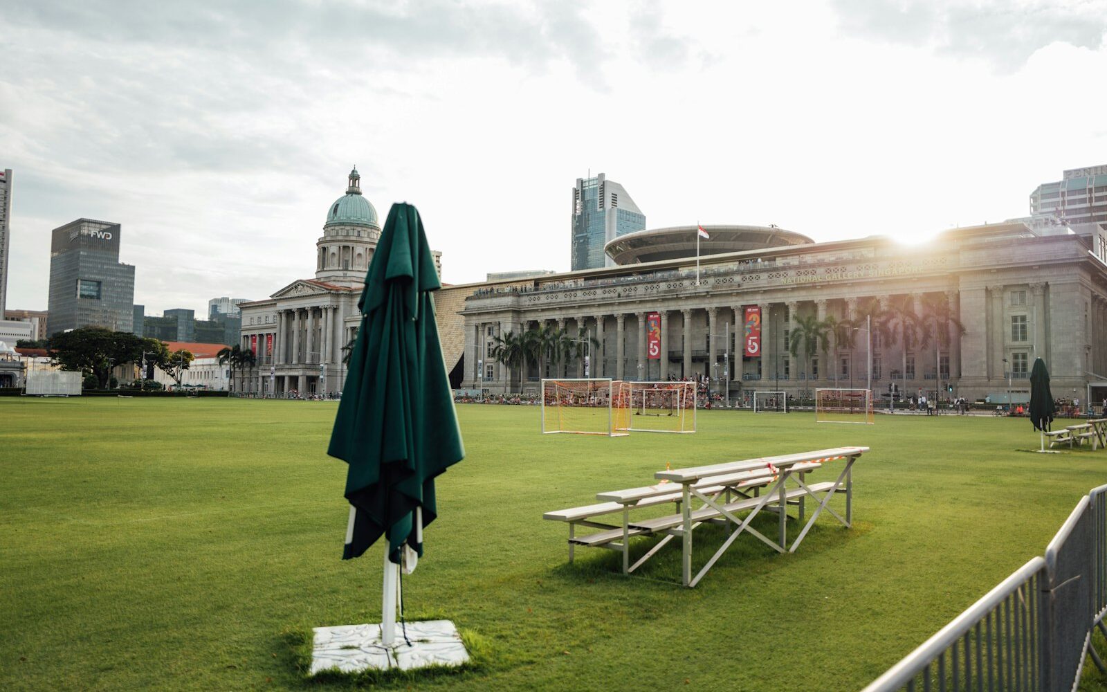 Table, Chair & Event Furniture Rental in Singapore