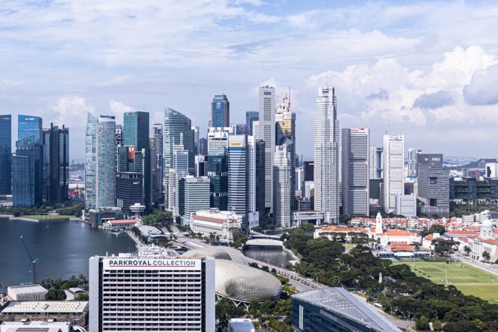 Team Building Event Ideas for Singapore Companies