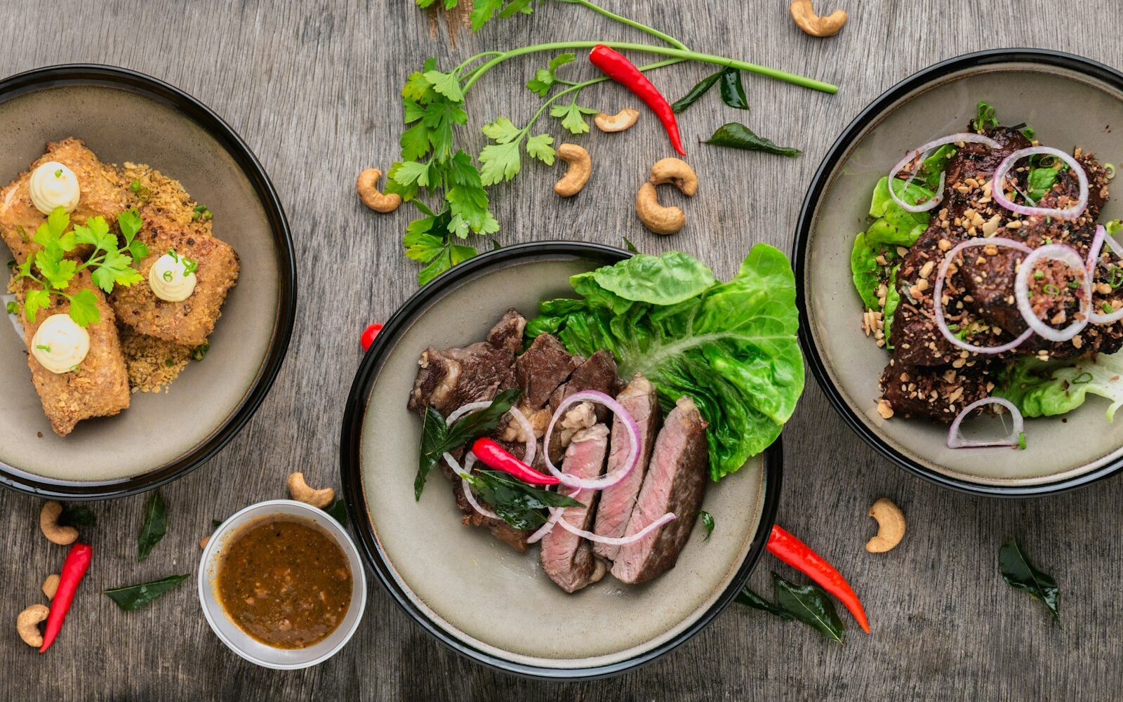 Tingkat & Home Catering Singapore: Daily & Event Meals