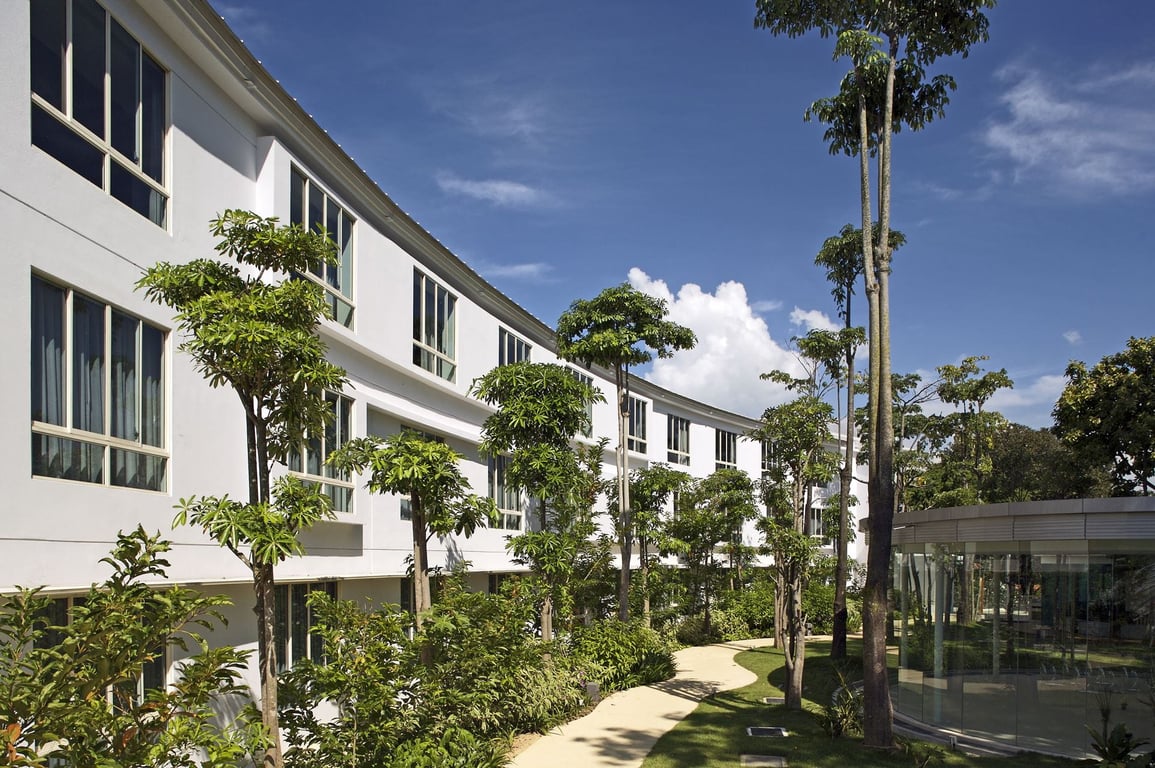 Amara Sanctuary Sentosa