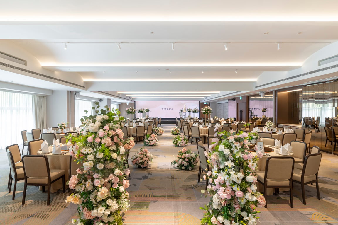 Amara Singapore