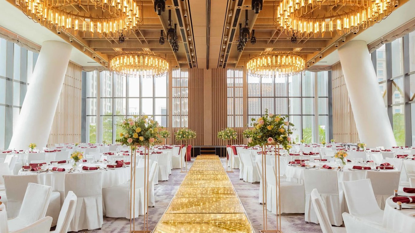 Andaz Singapore
