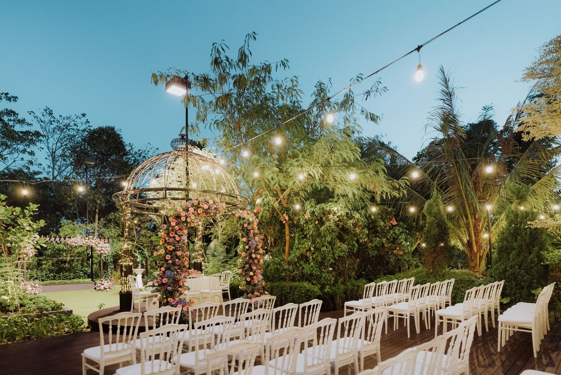 Botanico at The Summerhouse
