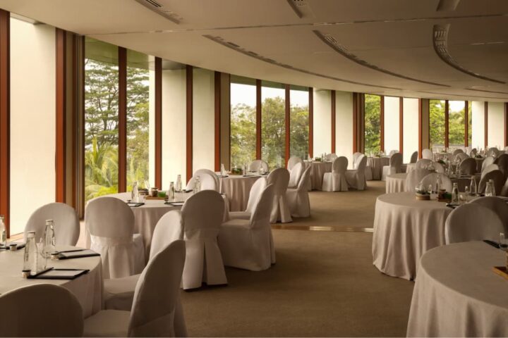 Capella Singapore