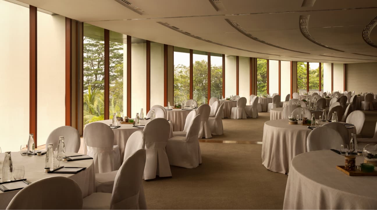 Capella Singapore