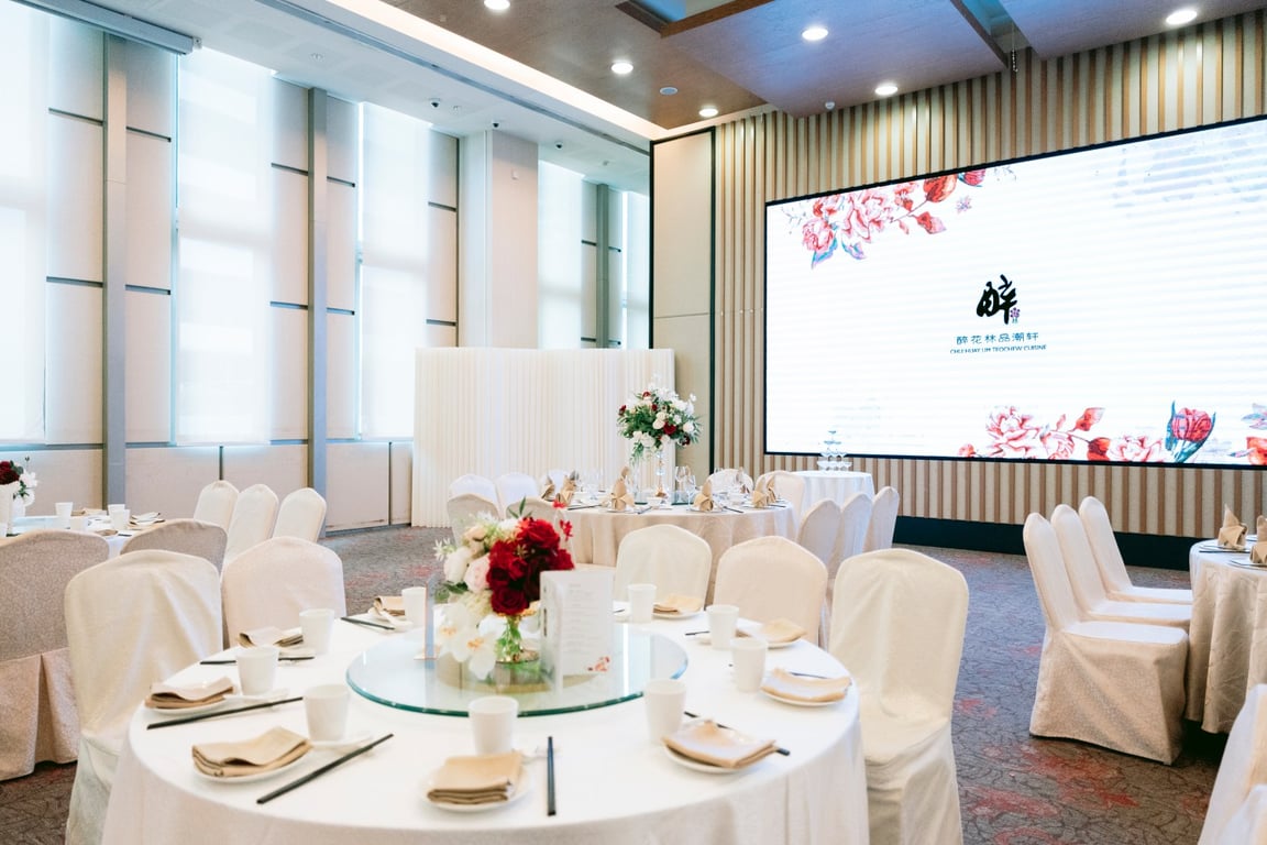 Chui Huay Lim Teochew Cuisine