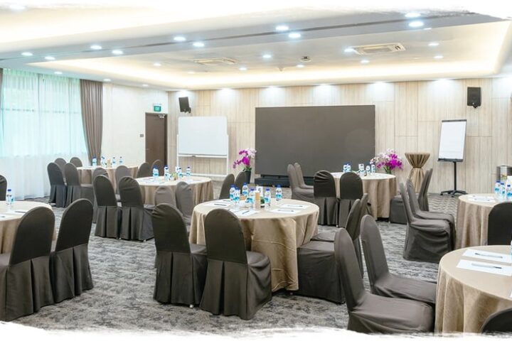 Civil Service Club @ Bukit Batok