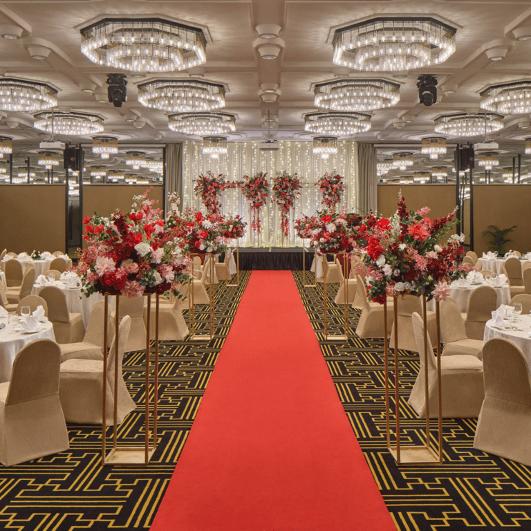 Concorde Hotel Singapore