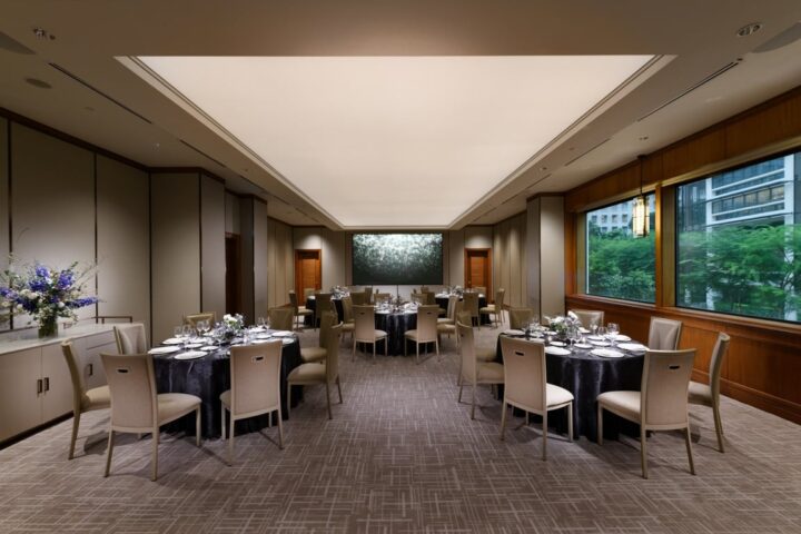 Conrad Singapore Orchard
