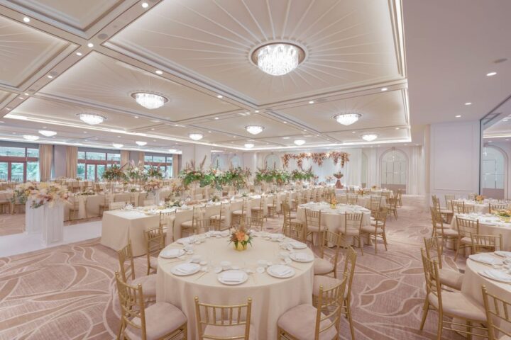Equarius Hotel / Ocean Gallery