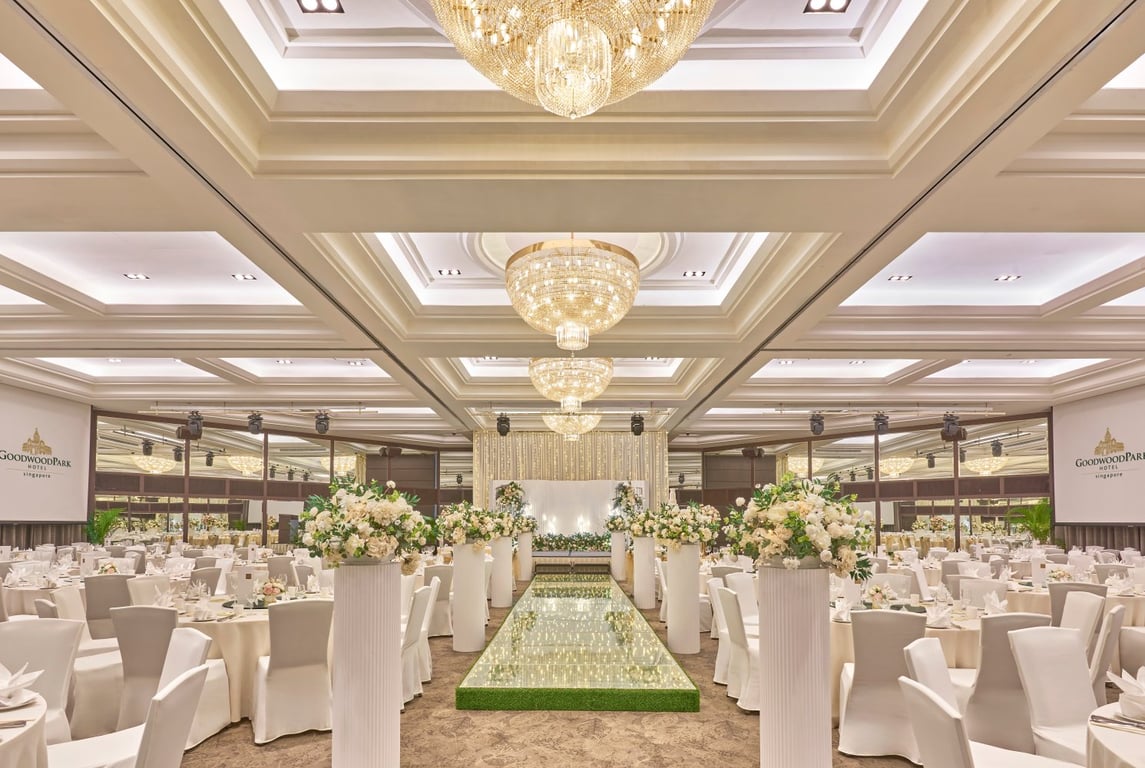 Goodwood Park Hotel