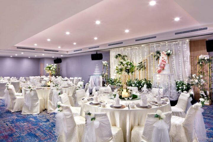 Holiday Inn Express & Suites Singapore Novena