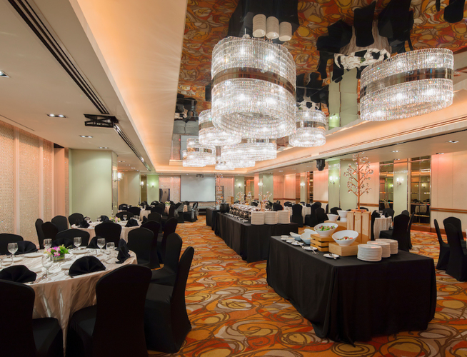 Holiday Inn Singapore Orchard City Centre