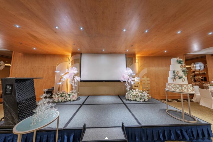 JEN Singapore Tanglin by Shangri-La