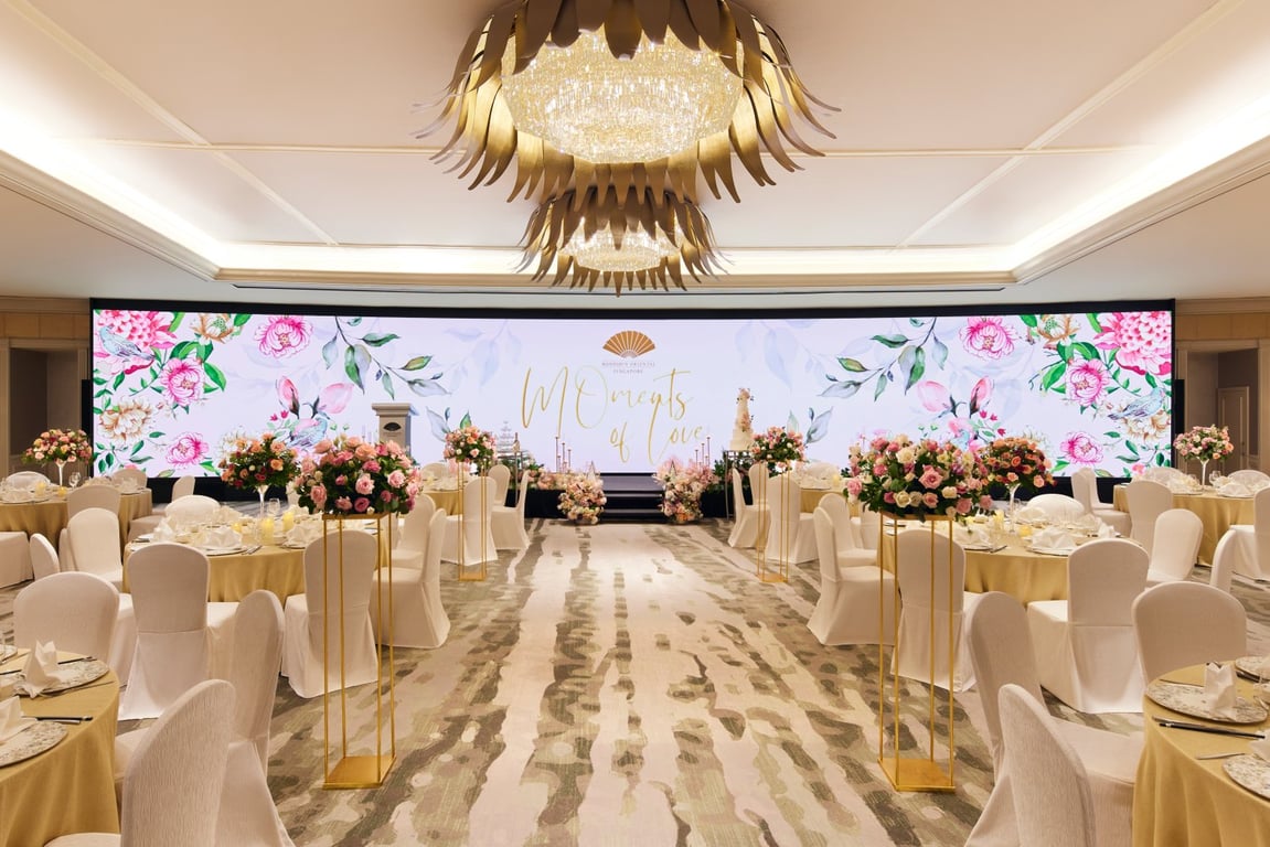 Mandarin Oriental Singapore
