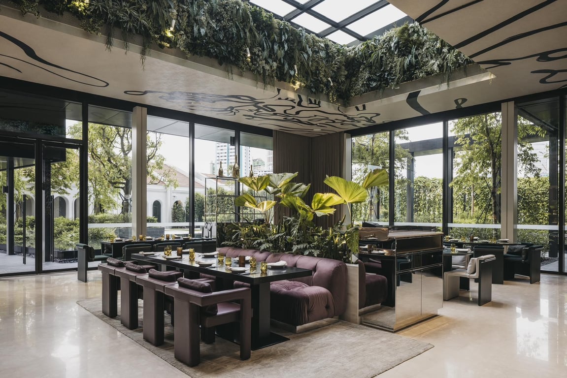 Mondrian Singapore Duxton
