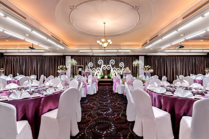 Orchid Country Club