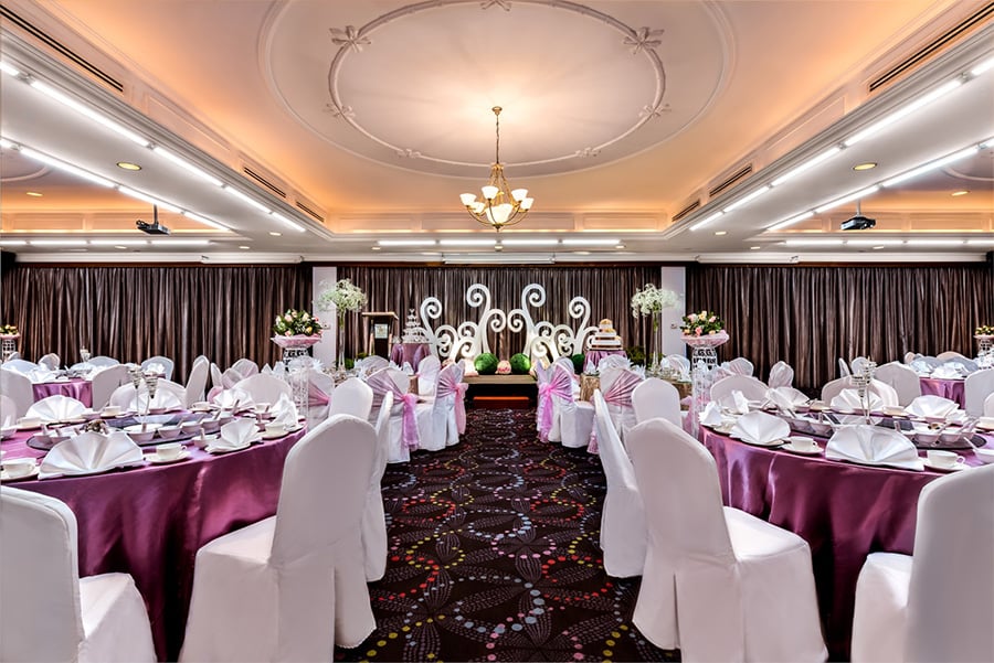 Orchid Country Club