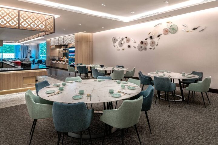 Orchid Hotel Singapore
