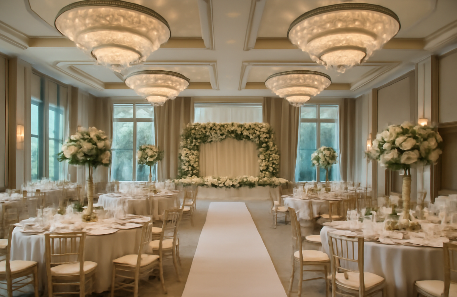 Copthorne King’s Hotel Singapore