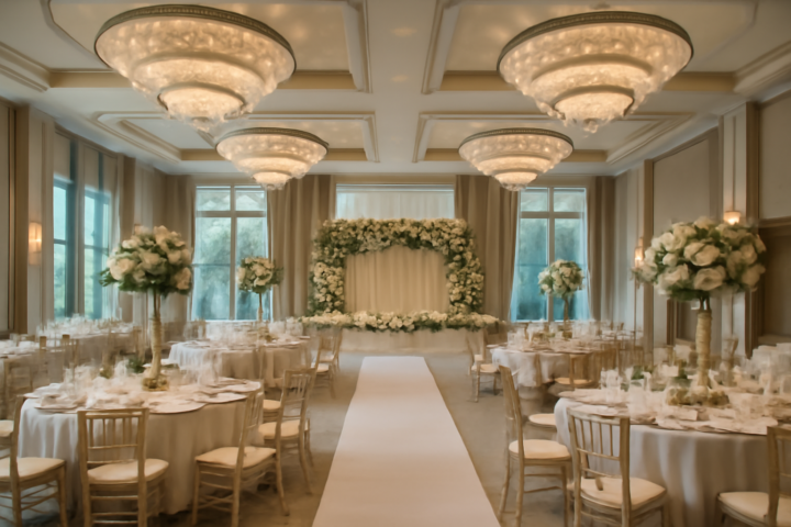Copthorne King’s Hotel Singapore