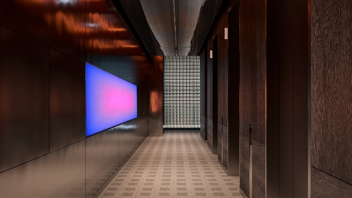 Pullman Singapore Orchard