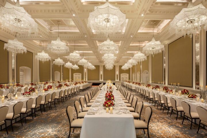 Raffles Singapore