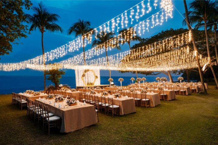 Shangri-La Rasa Sentosa