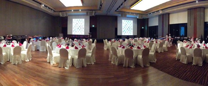 Singapore Island Country Club (SICC) (Island Location)