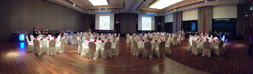 Singapore Island Country Club (SICC) (Island Location)