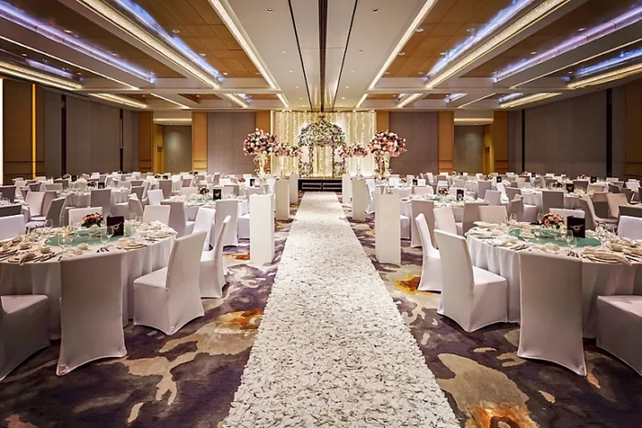 Sofitel Singapore City Centre