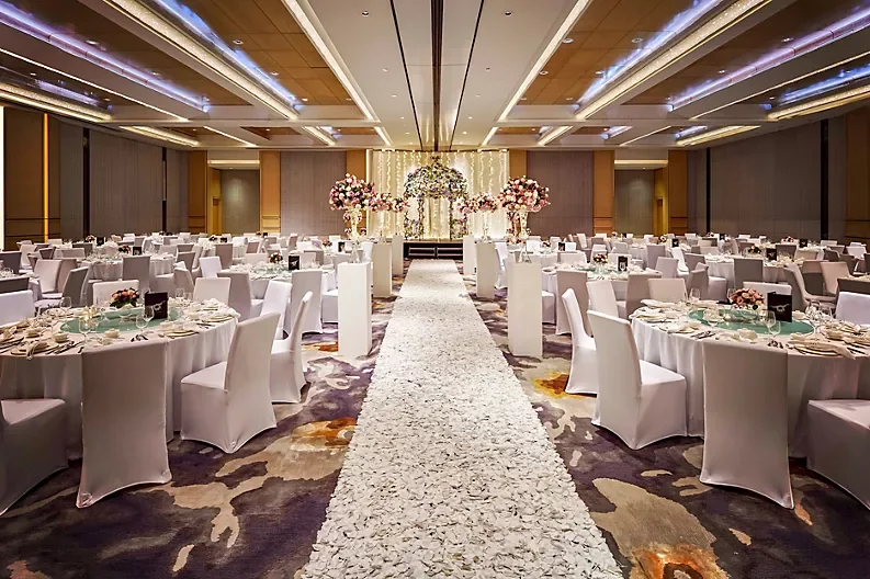 Sofitel Singapore City Centre