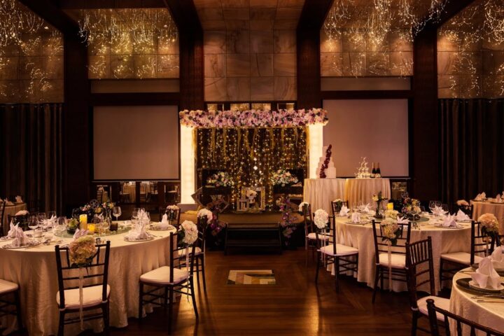 Sofitel Singapore Sentosa