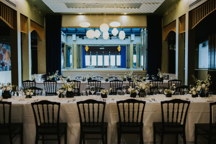 The Riverhouse Singapore